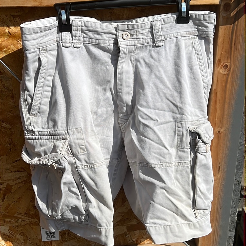 Polo Ralph Lauren Mens Cargo shorts size 35